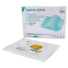 90503 TEGADERM AG MESH DRESSING - Grade Industrial Supply