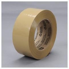 48MMX1500MM 371 TAN BOX SEALING - Grade Industrial Supply