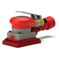 ORBITAL SANDER 20430 3X4 CENTRAL - Grade Industrial Supply