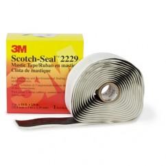 3-3/4X10' SCOTCHSEAL MASTIC TAPE - Grade Industrial Supply