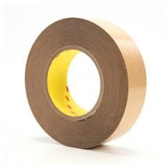 List 950 1.5" x 60 yds Adhesive Transfer Tape - Grade Industrial Supply