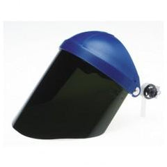 W96IR5 POLY FACESHIELD WINDOW - Grade Industrial Supply