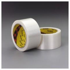 48X180 YDS 8959 CLEAR FILAMENT TAPE - Grade Industrial Supply