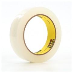 1X36YDS 480 TRANPARENT POLY TAPE 3M - Grade Industrial Supply