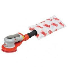 RANDOM ORBITAL SANDER 28511 3" SELF - Grade Industrial Supply