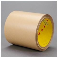 54X60YDS 9629PC CLR 3M DBL CTD TAPE - Grade Industrial Supply