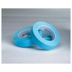 3/4X60 YDS 215 BLUE FINE LINE TAPE - Grade Industrial Supply