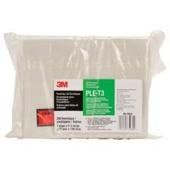 List PLE-T350 7" x 5-1/2" Top Print Packing List Envelope - Grade Industrial Supply