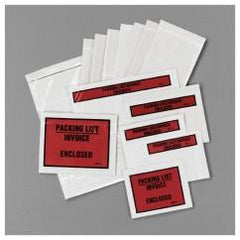 4-1/2X6 PACK LIST ENVELOPE PLE-C2 - Grade Industrial Supply