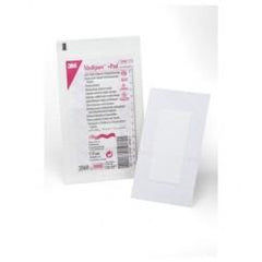 3570 MEDIPORE +PAD SOFT CLOTH - Grade Industrial Supply