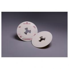 7" DISC PAD FACE PLATE - Grade Industrial Supply