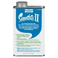 HAZ03 1 PINT MARSON SMOOTHIE II - Grade Industrial Supply