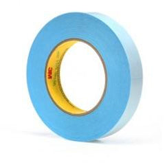 24MMX55MM 9974B BLUE DBL COATED - Grade Industrial Supply