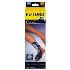 48507EN FUTURO NIGHT PLANTAR - Grade Industrial Supply