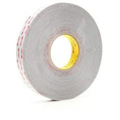 1X72 YDS 4926 GRAY 3M VHB TAPE - Grade Industrial Supply